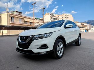 Nissan Qashqai 2020 A-IVI-thumb-4