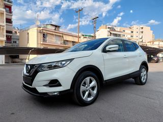 Nissan Qashqai 2020 A-IVI-thumb-34