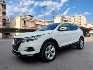 Nissan Qashqai 2020 A-IVI-thumb-3