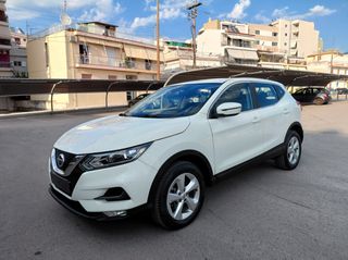 Nissan Qashqai 2020 A-IVI-thumb-33