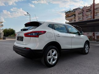 Nissan Qashqai 2020 A-IVI-thumb-12
