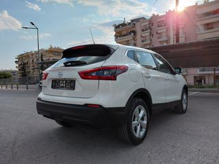 Nissan Qashqai 2020 A-IVI-thumb-11