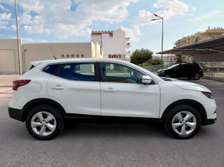 Nissan Qashqai 2020 A-IVI-thumb-36