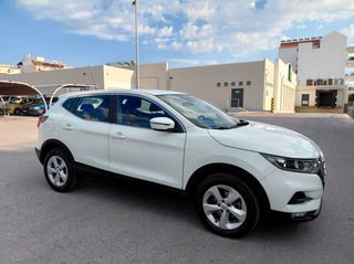 Nissan Qashqai 2020 A-IVI-thumb-7