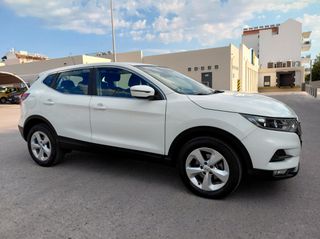 Nissan Qashqai 2020 A-IVI-thumb-38