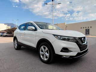 Nissan Qashqai 2020 A-IVI-thumb-9