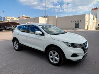 Nissan Qashqai 2020 A-IVI-thumb-8