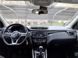 Nissan Qashqai 2020 A-IVI-thumb-22