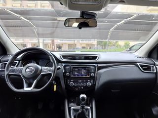 Nissan Qashqai 2020 A-IVI-thumb-27