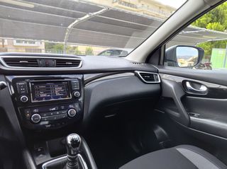 Nissan Qashqai 2020 A-IVI-thumb-25