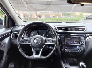Nissan Qashqai 2020 A-IVI-thumb-24