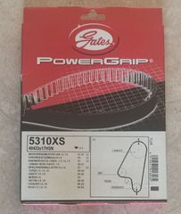 ΙΜΑΝΤΑΣ ΧΡΟΝΙΣΜΟΥ POWERGRIP 5310XS 40433X17HSN