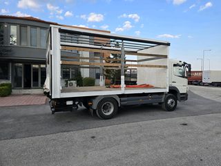 Καρότσα Κουρτίνα Mercedes-Benz 2011 1624 ATEGO EURO 5-thumb-9