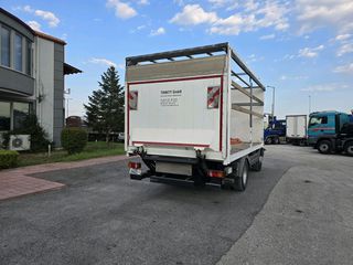 Καρότσα Κουρτίνα Mercedes-Benz 2011 1624 ATEGO EURO 5-thumb-11