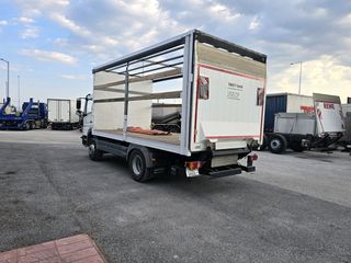 Καρότσα Κουρτίνα Mercedes-Benz 2011 1624 ATEGO EURO 5-thumb-12