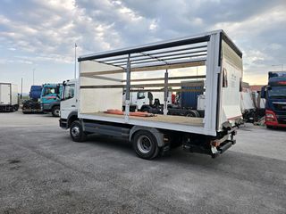 Καρότσα Κουρτίνα Mercedes-Benz 2011 1624 ATEGO EURO 5-thumb-13