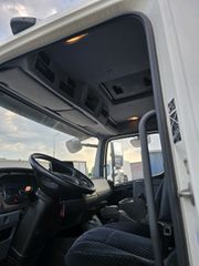 Καρότσα Κουρτίνα Mercedes-Benz 2011 1624 ATEGO EURO 5-thumb-17