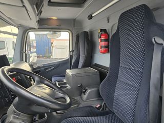 Καρότσα Κουρτίνα Mercedes-Benz 2011 1624 ATEGO EURO 5-thumb-18