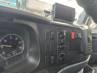 Καρότσα Κουρτίνα Mercedes-Benz 2011 1624 ATEGO EURO 5-thumb-19