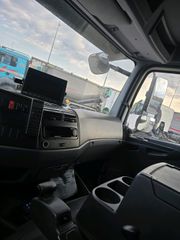 Καρότσα Κουρτίνα Mercedes-Benz 2011 1624 ATEGO EURO 5-thumb-20
