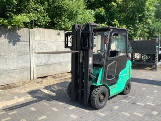 Mitsubishi 2007 FD15N-thumb-1