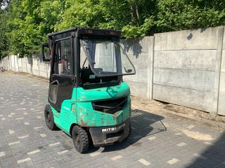 Mitsubishi 2007 FD15N-thumb-2