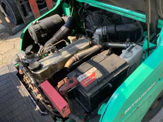 Mitsubishi 2007 FD15N-thumb-7