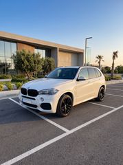 Bmw X5 2017 X5 XDRIVE MSPORT PACKET DIESEL