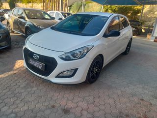 Hyundai i 30 2014 1.4 DIEZEL