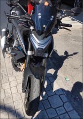 CFmoto 450NK 2024
