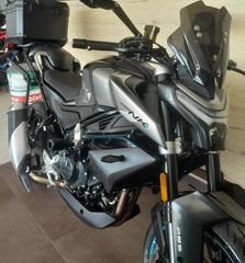 CFmoto 450NK 2024