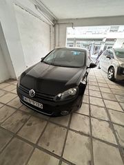 Volkswagen Golf 2011 1.4 TSI HIGHLINE