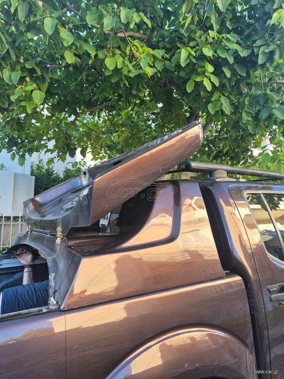 Hard top