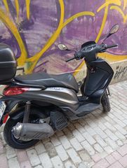 Piaggio Medley 150 2019
