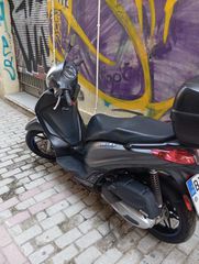 Piaggio Medley 150 2019-thumb-1
