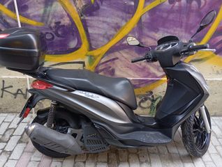 Piaggio Medley 150 2019-thumb-4