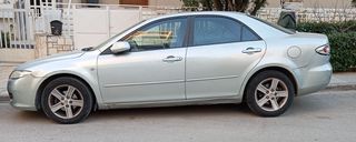 Mazda 6 2006