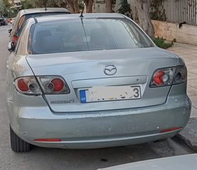 Mazda 6 2006-thumb-1