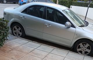 Mazda 6 2006-thumb-2
