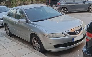 Mazda 6 2006-thumb-3