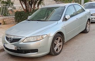 Mazda 6 2006-thumb-4