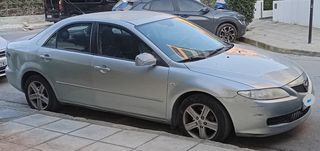 Mazda 6 2006-thumb-5