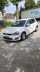 Volkswagen Golf 2016 1.6 TDI Κλιματισμός Θερμαινόμενα καθίσματα-thumb-1