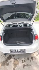 Volkswagen Golf 2016 1.6 TDI Κλιματισμός Θερμαινόμενα καθίσματα-thumb-9