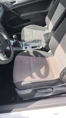 Volkswagen Golf 2016 1.6 TDI Κλιματισμός Θερμαινόμενα καθίσματα-thumb-11