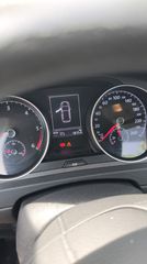 Volkswagen Golf 2016 1.6 TDI Κλιματισμός Θερμαινόμενα καθίσματα-thumb-14