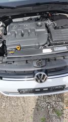Volkswagen Golf 2016 1.6 TDI Κλιματισμός Θερμαινόμενα καθίσματα-thumb-16