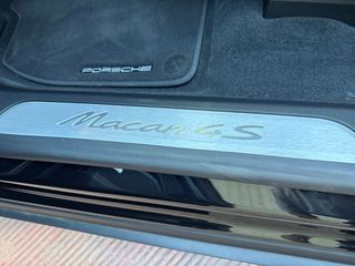 Porsche Macan 2025 4S E -PANO -ΑΕΡΑΝΑΡΤΗΣΗ -MATRIX -FULL-thumb-62