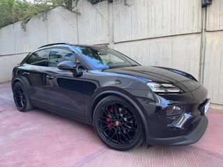Porsche Macan 2025 4S E -PANO -ΑΕΡΑΝΑΡΤΗΣΗ -MATRIX -FULL-thumb-1
