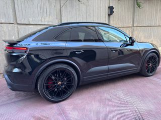 Porsche Macan 2025 4S E -PANO -ΑΕΡΑΝΑΡΤΗΣΗ -MATRIX -FULL-thumb-3